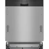 Bosch Serie 4 SMH4EAX28E Einbau-Geschirrspüler (vollintegrierbar, 600 mm)