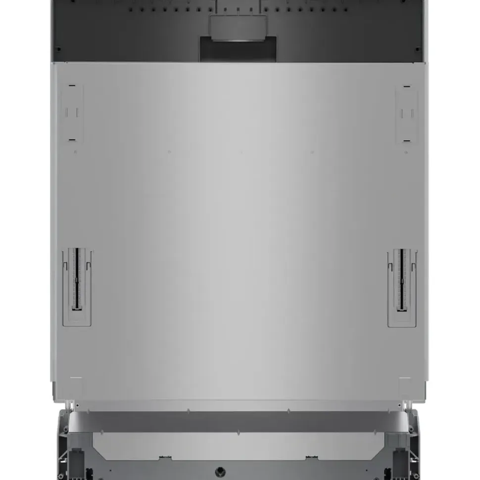 Bosch Serie 4 SMH4EAX28E Einbau-Geschirrspüler (vollintegrierbar, 600 mm)