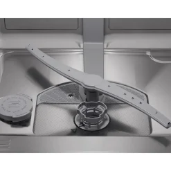 Bosch Serie 4 SMH4EAX28E Einbau-Geschirrspüler (vollintegrierbar, 600 mm)