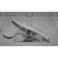 Bosch Serie 4 SMU4HTS14E Einbau-Geschirrspüler (unterbaufähig, 598 mm breit, Edelstahl)