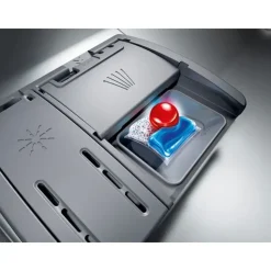 Bosch Serie 2 SMV25AX06E Einbau-Geschirrspüler (vollintegrierbar, 600 mm breit)
