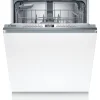 Bosch Serie 4 SMV4 Einbau-Geschirrspüler