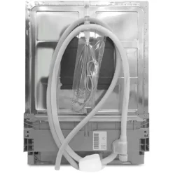 Bosch Serie 4 SMV4 Einbau-Geschirrspüler