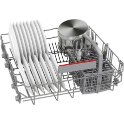 Bosch Serie 4 SMV4 Einbau-Geschirrspüler
