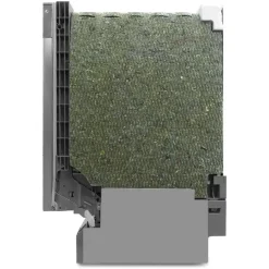 Bosch Serie 4 SMV4 Einbau-Geschirrspüler