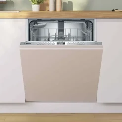 Bosch Serie 4 SMV4 Einbau-Geschirrspüler