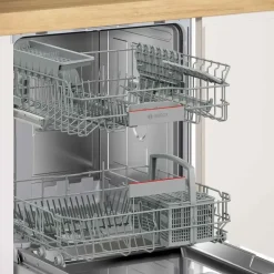 Bosch Serie 4 SMV4 Einbau-Geschirrspüler