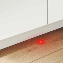 Bosch Serie 4 SMV4 Einbau-Geschirrspüler