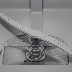 Bosch Serie 4 SMV4 Einbau-Geschirrspüler