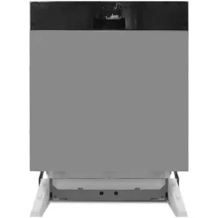 Bosch Serie 4 SMV4 Einbau-Geschirrspüler