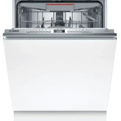 Bosch Serie 4 SMV4EVX08E Einbau-Geschirrspüler (vollintegrierbar, 598 mm breit)