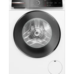 Bosch Serie 8 WGB244A40 Waschmaschine (9 kg, 1400 U/min)