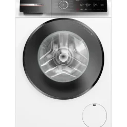 Bosch Serie 8 WGB244A40 Waschmaschine (9 kg, 1400 U/min)