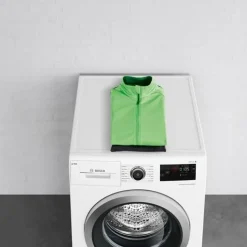 Bosch Serie 8 WGB244A40 Waschmaschine (9 kg, 1400 U/min)
