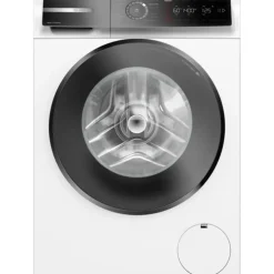Bosch Serie 8 WGB244071 Waschmaschine (9 kg, 1400 U/min)
