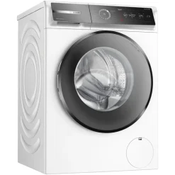 Bosch Serie 8 WGB244071 Waschmaschine (9 kg, 1400 U/min)