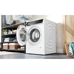 Bosch Serie 8 WGB244071 Waschmaschine (9 kg, 1400 U/min)