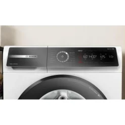 Bosch Serie 8 WGB244071 Waschmaschine (9 kg, 1400 U/min)