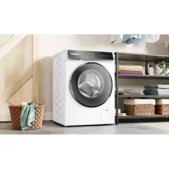 Bosch Serie 8 WGB244071 Waschmaschine (9 kg, 1400 U/min)