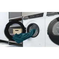 Bosch Serie 8 WGB244071 Waschmaschine (9 kg, 1400 U/min)