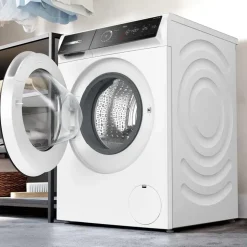 Bosch Serie 8 WGB244071 Waschmaschine (9 kg, 1400 U/min)