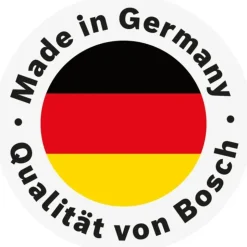 Bosch Serie 8 WGB244071 Waschmaschine (9 kg, 1400 U/min)