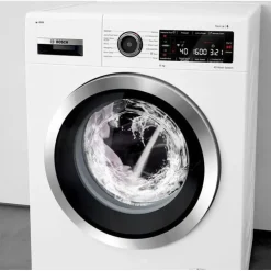 Bosch Serie 8 WGB244071 Waschmaschine (9 kg, 1400 U/min)