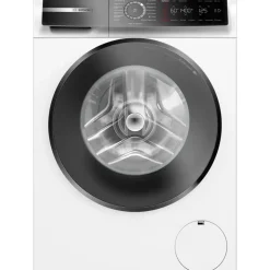 Bosch Serie 8 WGB244040 Waschmaschine (9 kg, 1400 U/min)