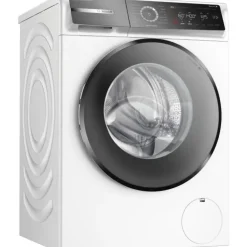 Bosch Serie 8 WGB244040 Waschmaschine (9 kg, 1400 U/min)