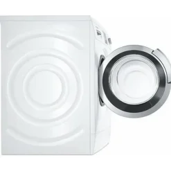 Bosch Serie 8 WGB244040 Waschmaschine (9 kg, 1400 U/min)