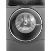 Bosch Serie 8 WNC254AS0 Waschtrockner (10.5 kg / 6 kg, 1400 U/min)