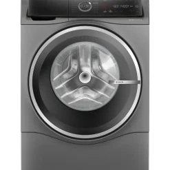 Bosch Serie 8 WNC254AS0 Waschtrockner (10.5 kg / 6 kg, 1400 U/min)