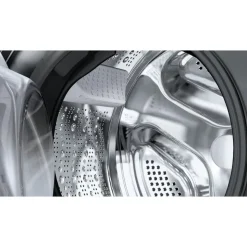 Bosch Serie 8 WNC254AS0 Waschtrockner (10.5 kg / 6 kg, 1400 U/min)