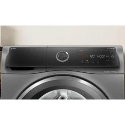 Bosch Serie 8 WNC254AS0 Waschtrockner (10.5 kg / 6 kg, 1400 U/min)