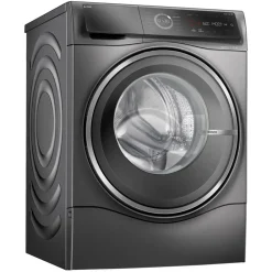 Bosch Serie 8 WNC254AS0 Waschtrockner (10.5 kg / 6 kg, 1400 U/min)