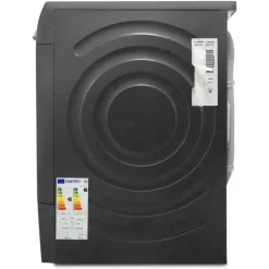 Bosch Serie 8 WNC254AS0 Waschtrockner (10.5 kg / 6 kg, 1400 U/min)