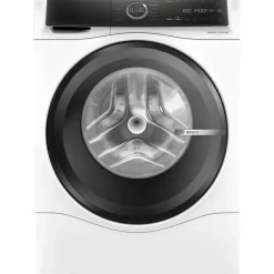 Bosch Serie 8 WNC254A40 Waschtrockner (10.5 kg / 6 kg, 1400 U/min)