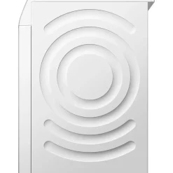Bosch Serie 8 WNC254A40 Waschtrockner (10.5 kg / 6 kg, 1400 U/min)