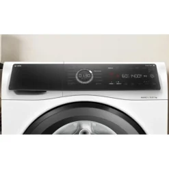 Bosch Serie 8 WNC254A40 Waschtrockner (10.5 kg / 6 kg, 1400 U/min)