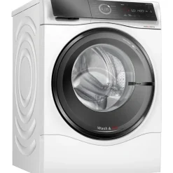 Bosch Serie 8 WNC254A40 Waschtrockner (10.5 kg / 6 kg, 1400 U/min)