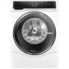 Bosch Serie 8 WNC244070 Waschtrockner (9 kg / 6 kg, 1400 U/min)