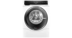 Bosch Serie 8 WNC244070 Waschtrockner (9 kg / 6 kg, 1400 U/min)