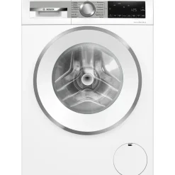 Bosch Serie 6 WNG24492 Waschtrockner (9 kg / 6 kg, 1400 U/min)