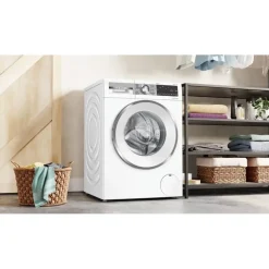 Bosch Serie 6 WNG24492 Waschtrockner (9 kg / 6 kg, 1400 U/min)