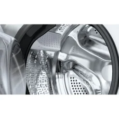Bosch Serie 6 WNG24492 Waschtrockner (9 kg / 6 kg, 1400 U/min)