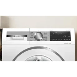 Bosch Serie 6 WNG24492 Waschtrockner (9 kg / 6 kg, 1400 U/min)
