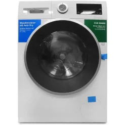 Bosch Serie 6 WNG24442 Waschtrockner (9 kg / 6 kg, 1400 U/min)
