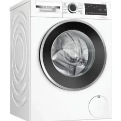 Bosch Serie 6 WNG24442 Waschtrockner (9 kg / 6 kg, 1400 U/min)