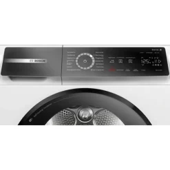 Bosch Serie 8 WQB245B40 Wärmepumpentrockner (9 kg)