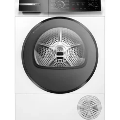 Bosch Serie 8 WQB235B40 Wärmepumpentrockner (8 kg)